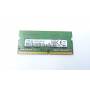 dstockmicro.com Mémoire RAM Samsung M471A5143DB0-CPB 4 Go 2133 MHz - PC4-17000 (DDR4-2133) DDR4 SODIMM