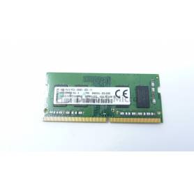 Mémoire RAM Kingston ACR26D4S9S1KA-4 4 Go 2666 MHz - PC4-21300 (DDR4-2666) DDR4 SODIMM
