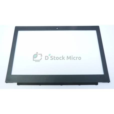 dstockmicro.com Screen bezel SB30K74309 for Lenovo Thinkpad X270