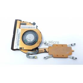 dstockmicro.com Ventirad Processeur 01HW914 pour Lenovo Thinkpad X270