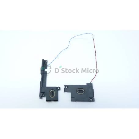 dstockmicro.com Haut-parleurs PK23000MSY0 - SSB0K41913 pour Lenovo Thinkpad X270