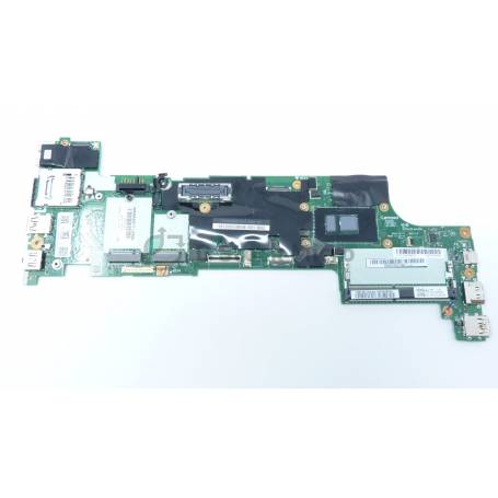 Carte Mère DELL Latitude 5290 D'occasion, Intel Core I5-7300U, Modèle LA-F391P, Numéro K0PFN, 6 Mois Garantie