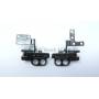 dstockmicro.com Charnières SH50A31216,SH50A31217 pour Lenovo Thinkpad X270