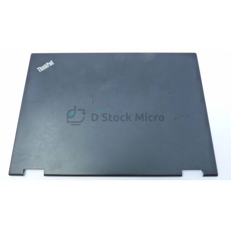 dstockmicro.com Capot arrière écran AQ1SK000200 pour Lenovo ThinkPad Yoga 370