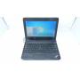 dstockmicro.com Lenovo ThinkPad X131e 11.6" HDD 500 Go AMD E1-1200 4Go Windows 7 Pro