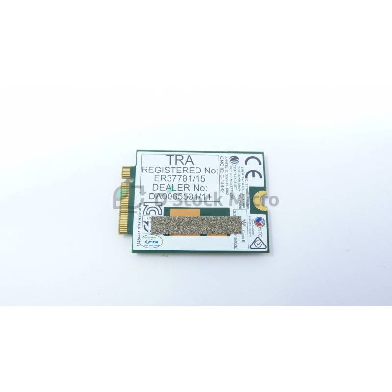 Pour HP Pro x2 612 G2 Carte Mère 918351-601 L01335-601 Intel - Read