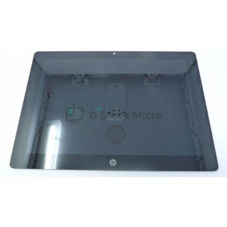 dstockmicro.com Dalle Tactile LCD LG Display LP120UP1(SP)(A8) / 918352-001 12" 1920x1080 Pour HP Pro x2 612 G2