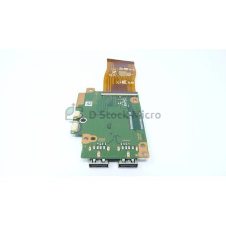 dstockmicro.com USB Card FAWUSB3 - FAWUSB3 for Toshiba Tecra A50-A-1EN 