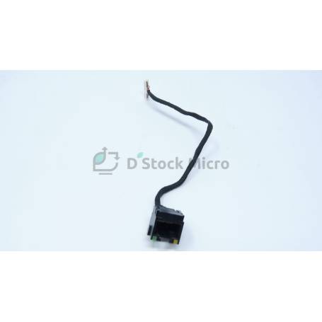 dstockmicro.com Connecteur RJ45  -  pour Toshiba Tecra A50-A-1EN 
