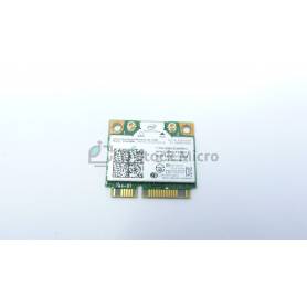 Carte wifi Intel 3160HMW TOSHIBA Tecra A50-A-1EN G86C0006R810