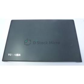 Capot arrière écran GM903546121A-C - GM903546121A-C pour Toshiba Tecra A50-A-1EN 
