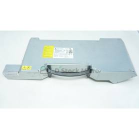 Power supply DPS-850DB A / 508148-001 for HP Workstation Z800 - 850W