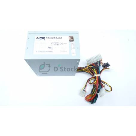 dstockmicro.com ACBEL PCA022-ZA1G / PCA022 ATX power supply - 300W