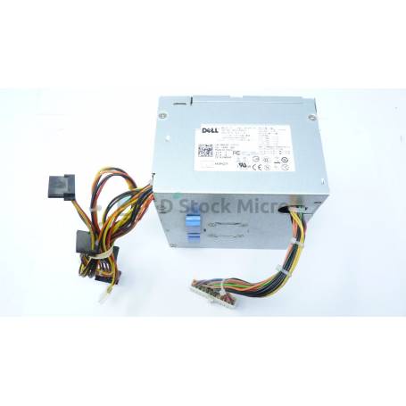 dstockmicro.com DELL N255PD-00 / 0N804F power supply - 255W