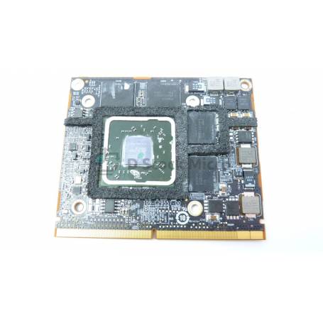 Carte vidéo ATI Radeon HD 6770M - 3PPINMA0120 / 109-C29557-00 pour Apple Imac A1312 - EMC 2429