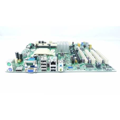 Mode d'emploi HP Compaq Elite 8000 (Français - 68 des pages