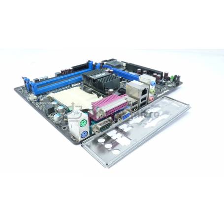 dstockmicro.com Micro ATX Motherboard MSI MS-7592 G41M-P33 Combo Socket LGA775 DDR3 DIMM