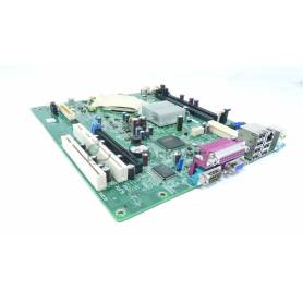 0T656F motherboard for Dell Optiplex 360 MT - LGA775 socket