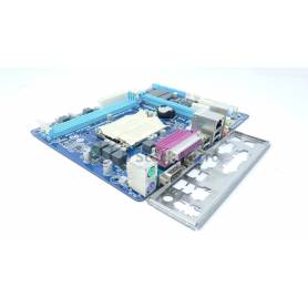 Carte mère Micro-ATX Gigabyte GA-H61M-DS2 - Socket LGA 1155 - DDR3 DIMM