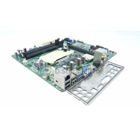 0NW73C motherboard for Dell Vostro 470 - socket LGA1155