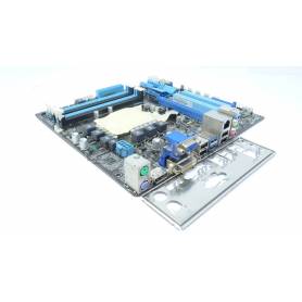 Asus P8Q67-M Micro ATX motherboard DO/BM6660/DP_MB Socket LGA1155 - DDR3 DIMM