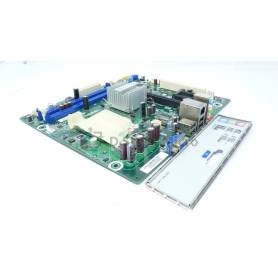 HP IPMEL-AE Micro ATX Motherboard / 570948-001 Socket 775