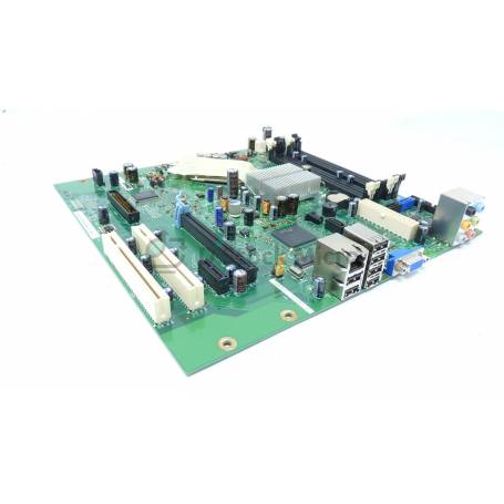 dstockmicro.com 0WG864 motherboard for Dell Dimension E520 - Socket LGA775