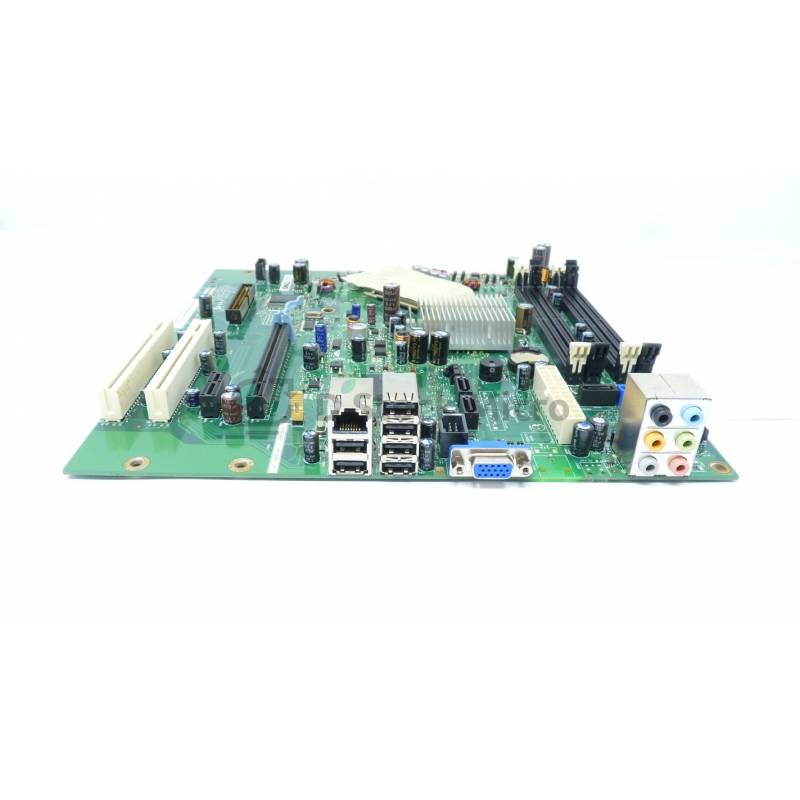 Carte Mère Foxconn MCP73M04 – Socket 775 – Occasion Testée OK
