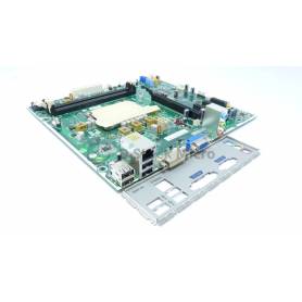 Micro ATX Motherboard 642201-001 Socket LGA1155 For HP Pro 3300