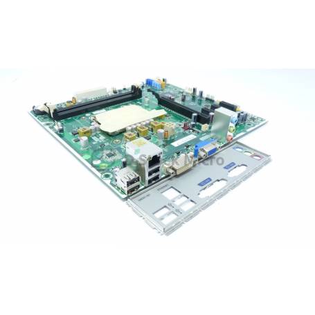 dstockmicro.com Micro ATX Motherboard 642201-001 Socket LGA1155 For HP Pro 3300