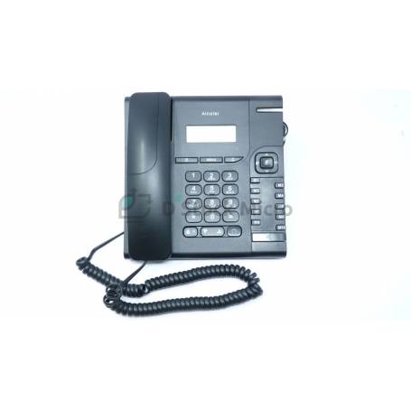 dstockmicro.com Alcatel Temporis 580 Analog Phone / ATL1407525 - Black