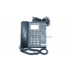 Téléphone Analogique Alcatel Temporis 880 / ATL1417258 - Noir