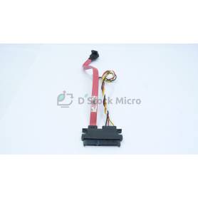 Hard drive connector cable 654238-001 for HP Envy TouchSmart 23-d220ef