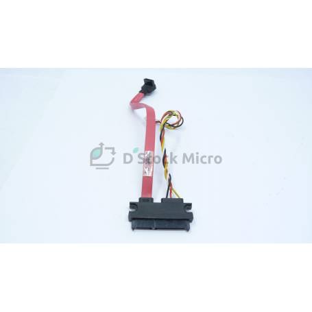 dstockmicro.com Hard drive connector cable 654238-001 for HP Envy TouchSmart 23-d220ef
