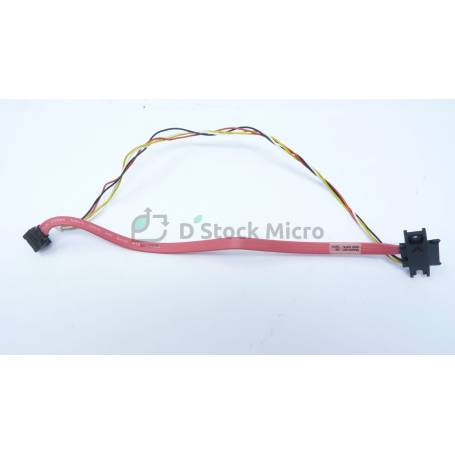 dstockmicro.com Cable connecteur lecteur optique 654237-001 pour HP Envy TouchSmart 23-d220ef
