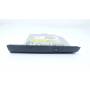 dstockmicro.com DVD burner player  SATA GT80N - 657959-001 for HP Envy TouchSmart 23-d220ef