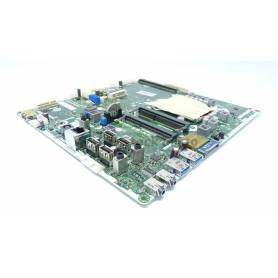 IPISB-NK / 696484-002 motherboard for HP Envy TouchSmart 23-d220ef
