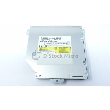 dstockmicro.com DVD burner player  SATA SN-208 - BG68-01880A for MSI MS-AA53