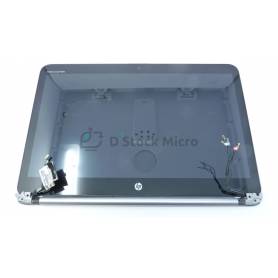 Complete touch screen assembly for HP EliteBook 1040 G3