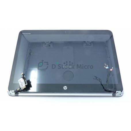 dstockmicro.com Bloc écran Tactile complet pour HP EliteBook 1040 G3