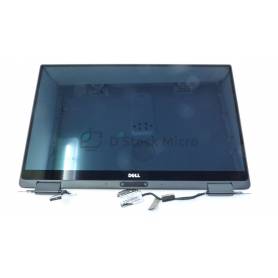 Complete touch screen assembly for Dell XPS 13 9365 2-in-1 - Slight white spots