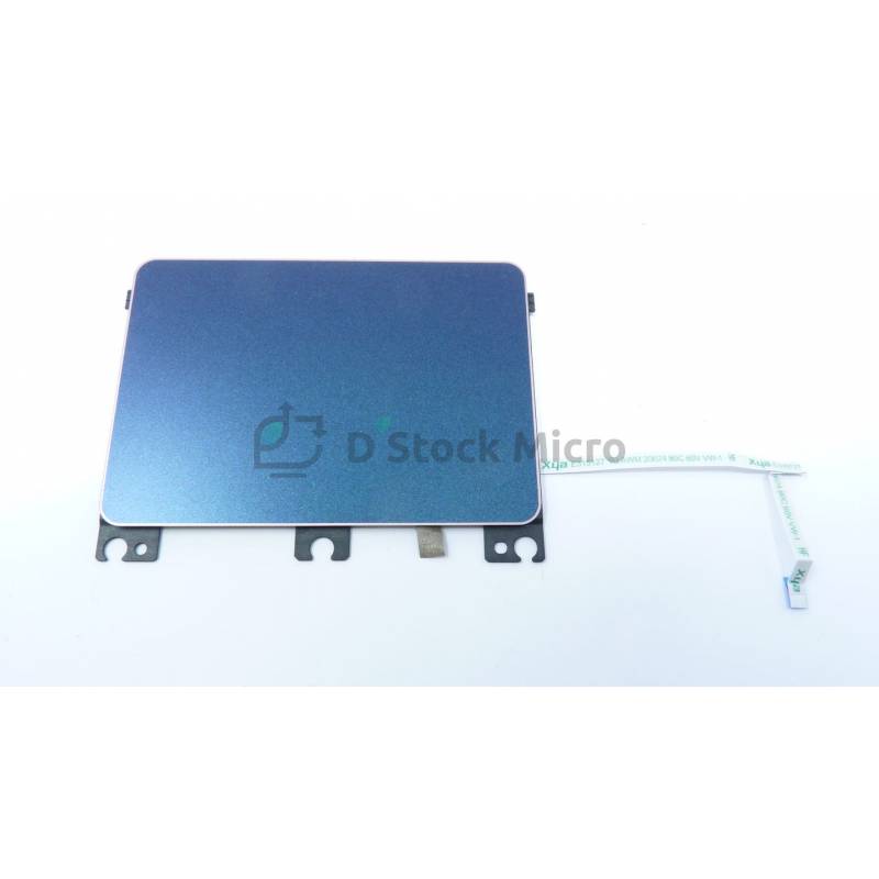 Pavé Tactile (touchpad) Pour Asus X205TA 3IXK2THJN00 - Bleu Foncé - Occasion Très Bon état