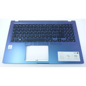 Keyboard - Palmrest 13NB0SR3P0401B-3 - 13NB0SR3P0401B-3 for Asus Vivobook S516JA-BQ2340W 