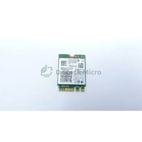 dstockmicro.com Wifi card Intel 3160NGW LENOVO ThinkPad Edge E550 04X6076