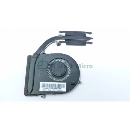 dstockmicro.com Ventirad Processeur 00HT551 - 00HT551 pour Lenovo ThinkPad Edge E550 