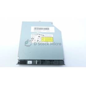 DVD burner player 9.5 mm SATA DA-8A6SH - 00HN583 for Lenovo ThinkPad Edge E550