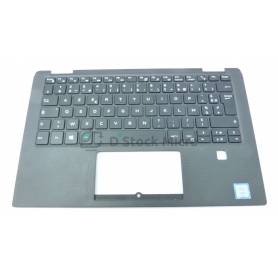 Keyboard - Palmrest 0NDTJM - 0NDTJM for DELL XPS 13 9365 2-in-1