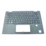 Keyboard - Palmrest 0NDTJM - 0NDTJM for DELL XPS 13 9365 2-in-1