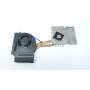 Ventirad AT0TK006DC0 - 768730-001 pour HP Zbook 17 G2