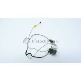 Screen cable DC020020Z10 - DC020020Z10 for Packard Bell EasyNote TF71BM-C4XZ 